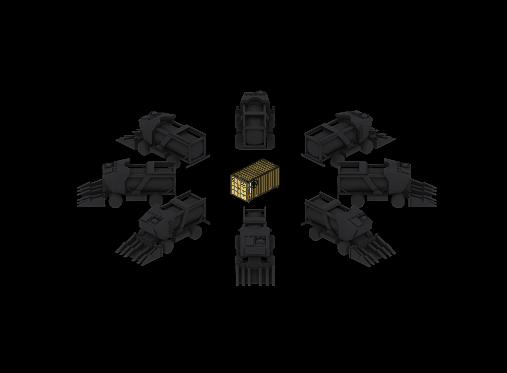 GDI Harvester WIP.png